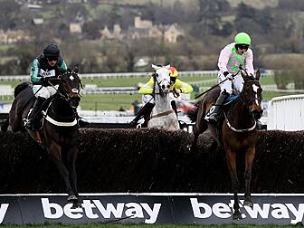John Duggan's Cheltenham Festi...